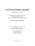 AVE-DULCISSIMA-MARIA